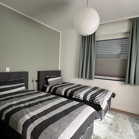 Ferienhaus-Ost Gießen 部屋 写真
