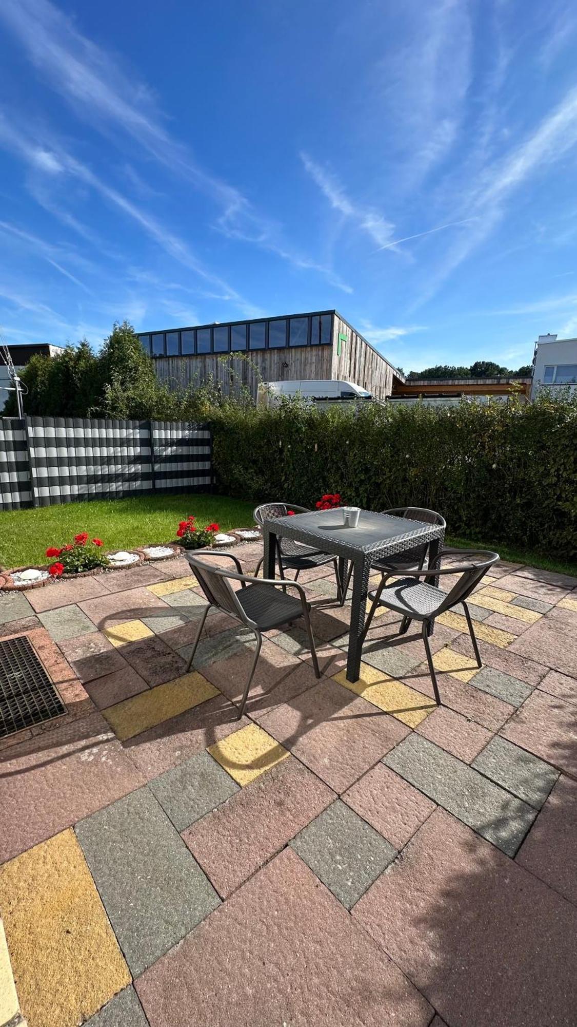 Ferienhaus-Ost Gießen 部屋 写真